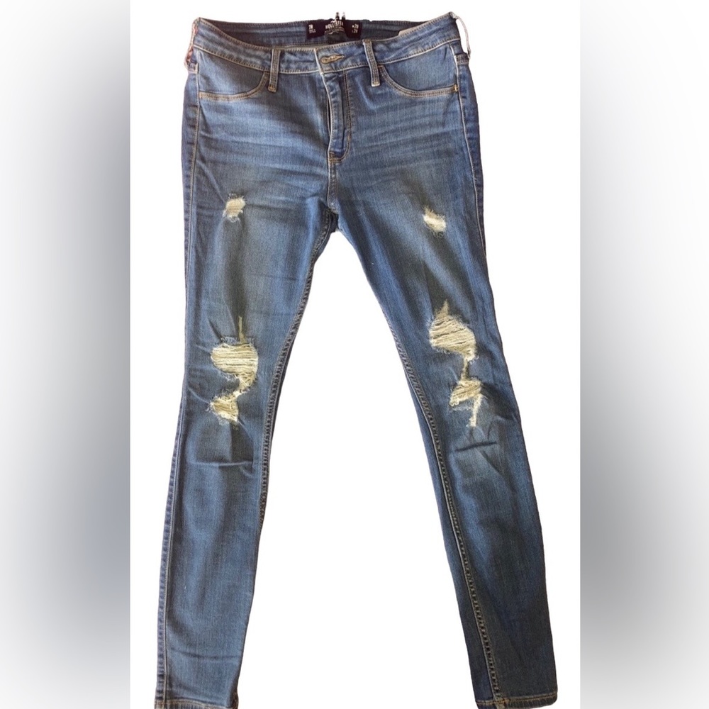 Hollister jeans